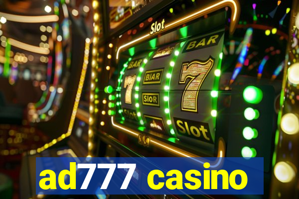 ad777 casino